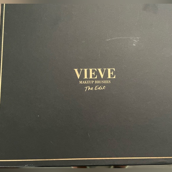 Vieve the edit brush set - Picture 2 of 3